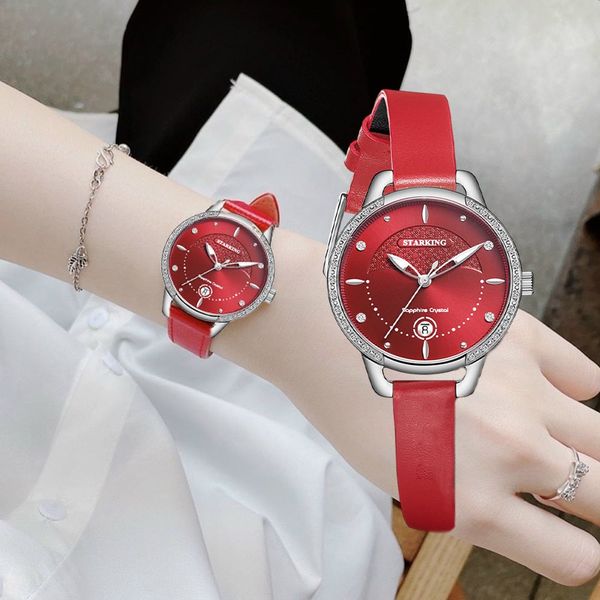 Đồng hồ đeo tay Starking  - BL1009SL55