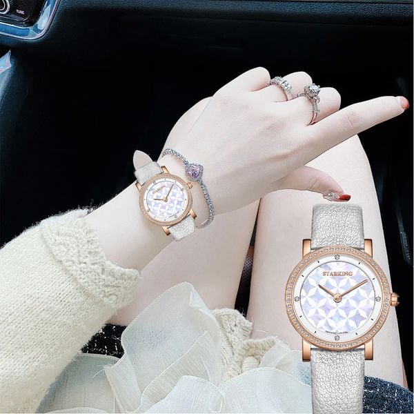 Đồng hồ đeo tay Starking  - BL1057ML11