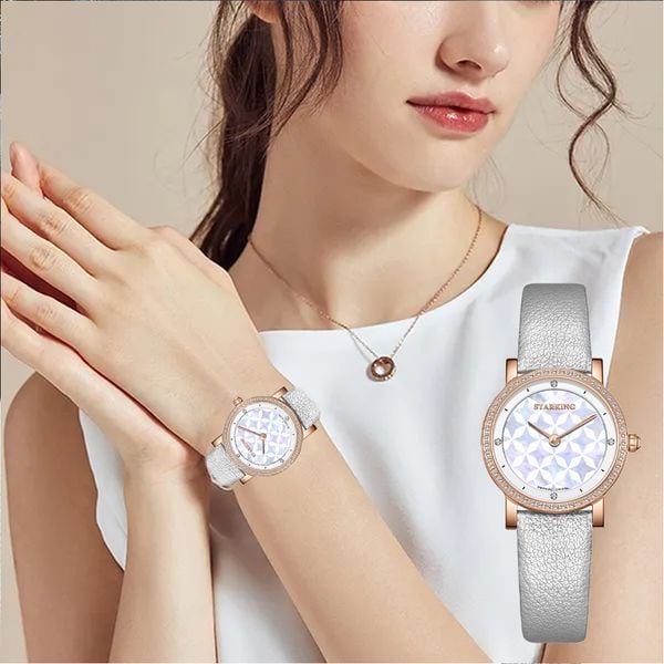 Đồng hồ đeo tay Starking  - BL1057ML11