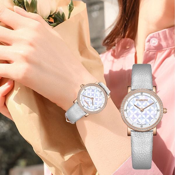 Đồng hồ đeo tay Starking  - BL1057ML11