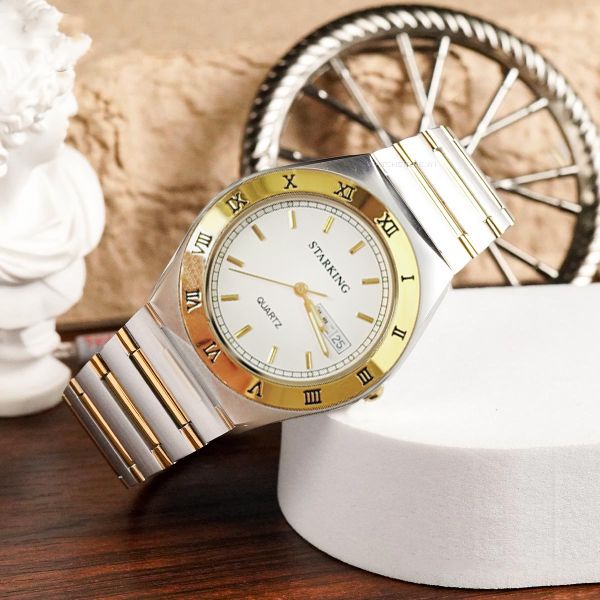 Đồng hồ đeo tay Starking  - BM0206GS81
