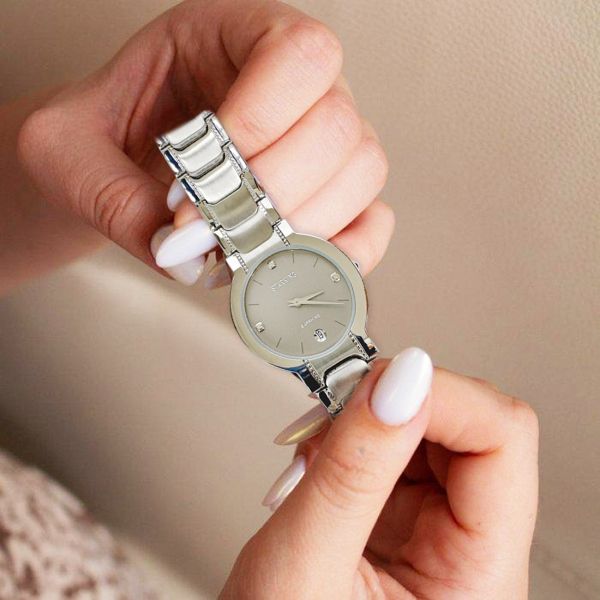 Đồng hồ đeo tay Starking  - BM0507SS16