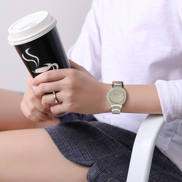 Đồng hồ đeo tay Starking  - BM0507SS16