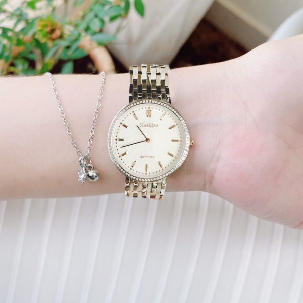 Đồng hồ đeo tay Starking  - BM0795SS11