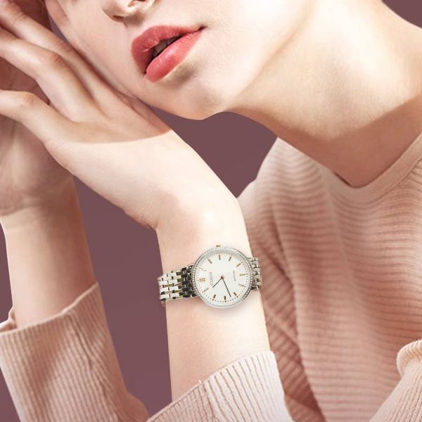 Đồng hồ đeo tay Starking  - BM0795SS11