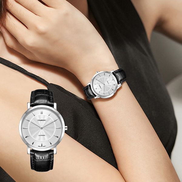 Đồng hồ đeo tay Starking  - BM0868SL21