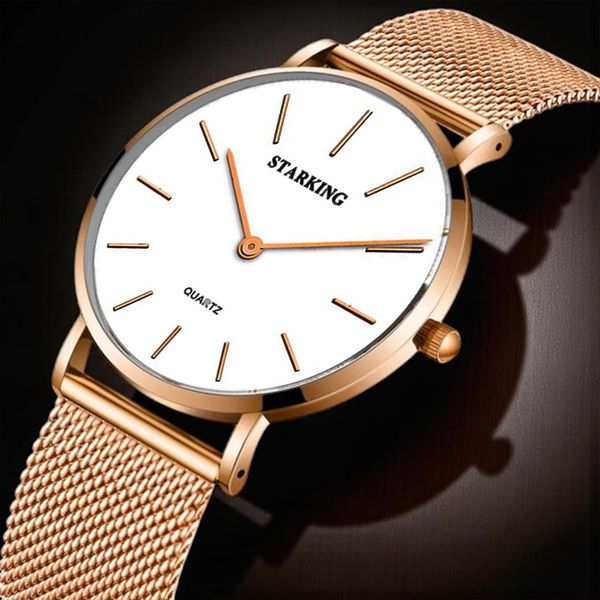 Đồng hồ đeo tay Starking  - BM0999MS31