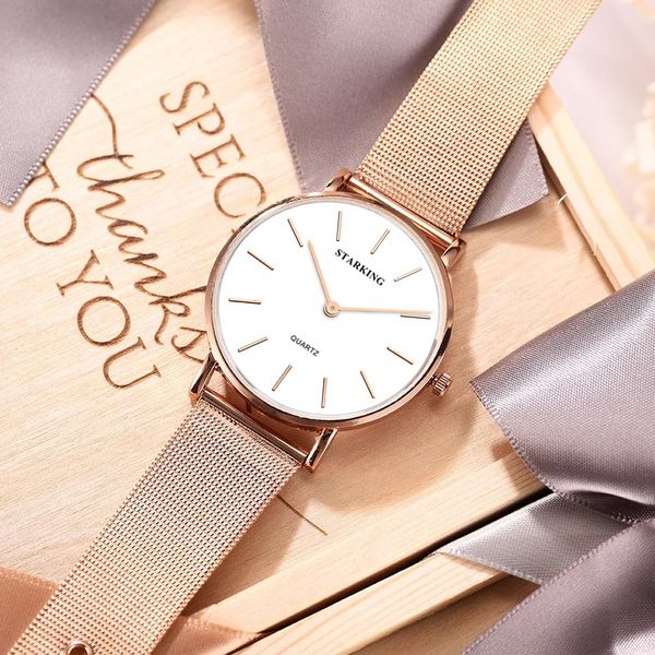 Đồng hồ đeo tay Starking  - BM0999MS31
