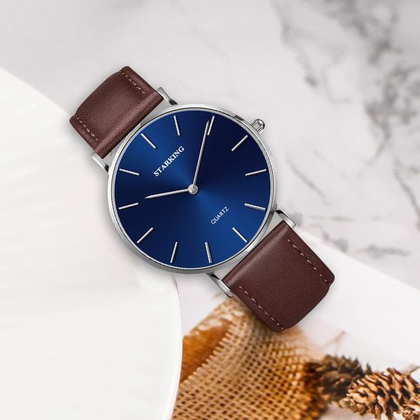 Đồng hồ đeo tay Starking  - BM0999SL97
