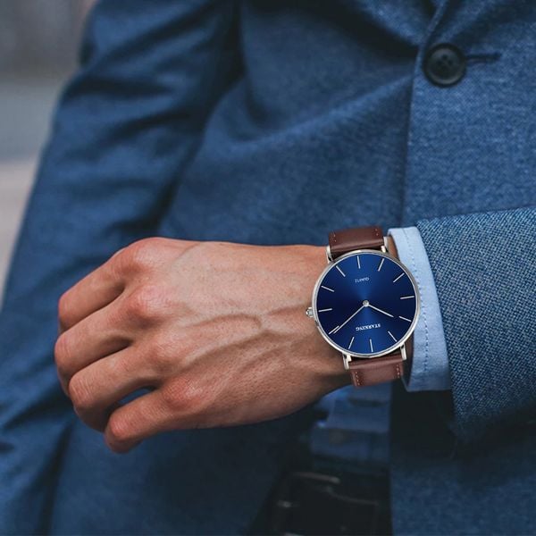 Đồng hồ đeo tay Starking  - BM0999SL97