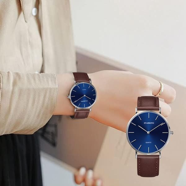 Đồng hồ đeo tay Starking  - BM0999SL97