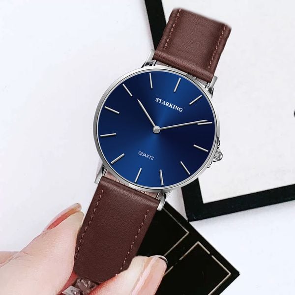 Đồng hồ đeo tay Starking  - BM0999SL97
