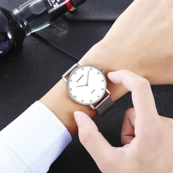 Đồng hồ đeo tay Starking  - BM0999SY11