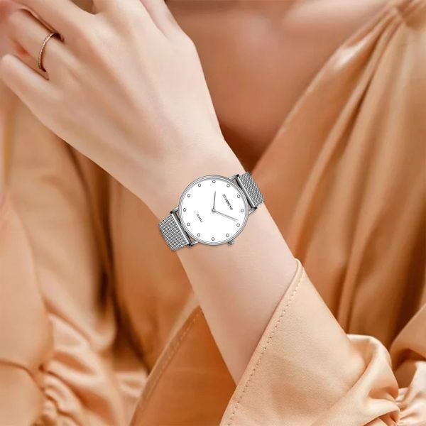 Đồng hồ đeo tay Starking  - BM0999SY11