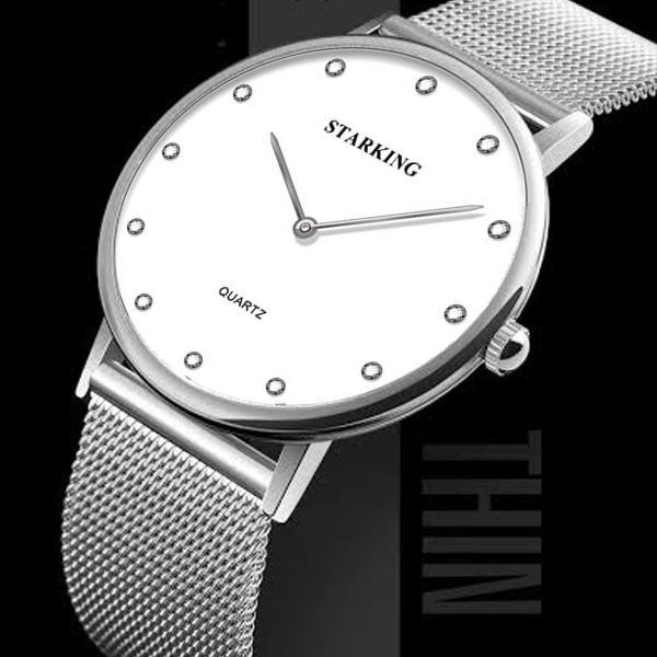 Đồng hồ đeo tay Starking  - BM0999SY11