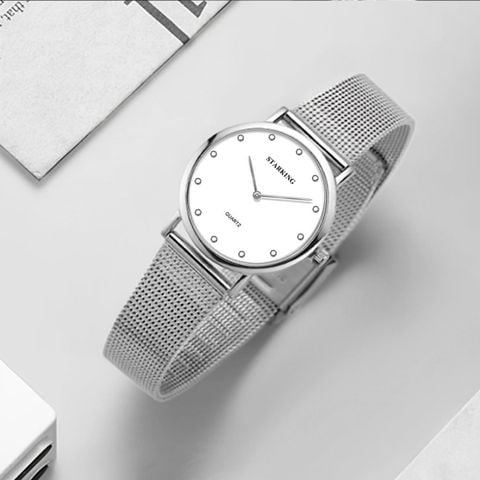 Đồng hồ đeo tay Starking  - BM0999SY11