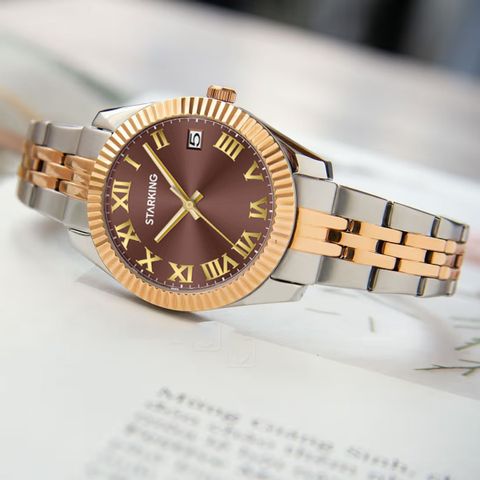 Đồng hồ đeo tay Starking  - BM1240GS89