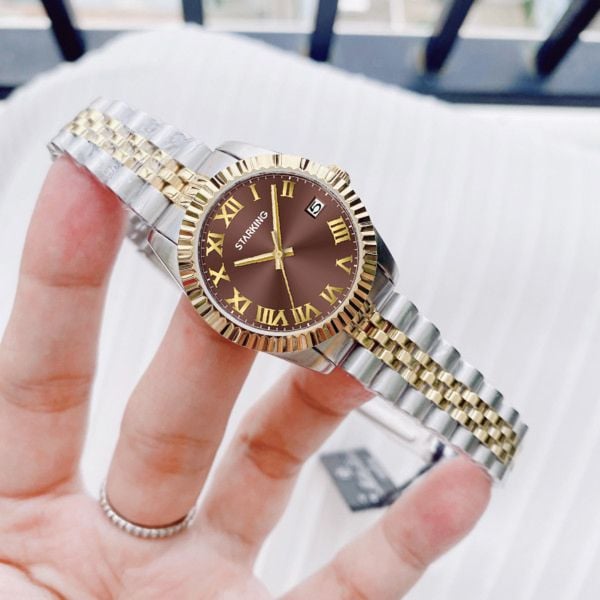 Đồng hồ đeo tay Starking  - BM1240GS89