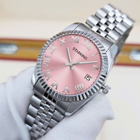 Đồng hồ đeo tay Starking  - BM1240SS15A