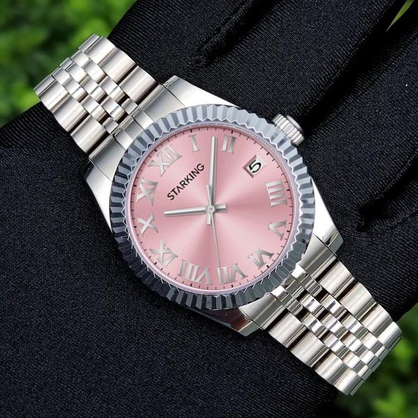 Đồng hồ đeo tay Starking  - BM1240SS15A