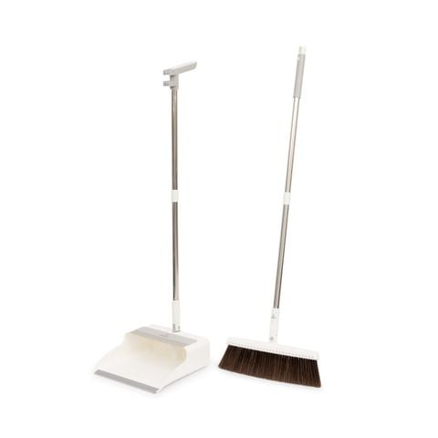 Bộ chổi quét nhà kèm hót rác Kalpen G7