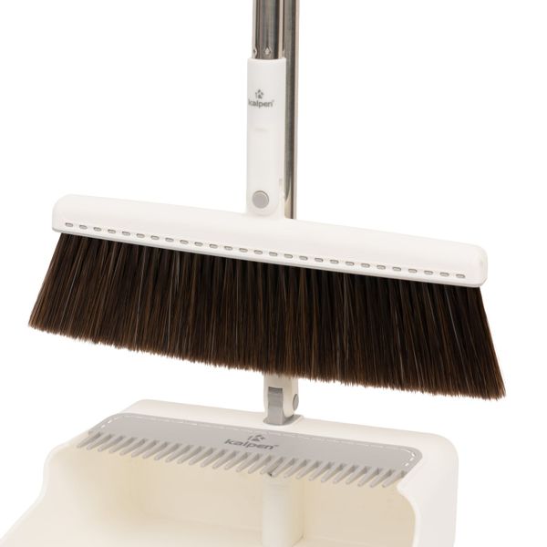 Bộ chổi quét nhà kèm hót rác Kalpen G7