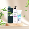 Set chăm sóc toàn thân 3 bước Dicora Urban – Tẩy, Tắm & Dưỡng
