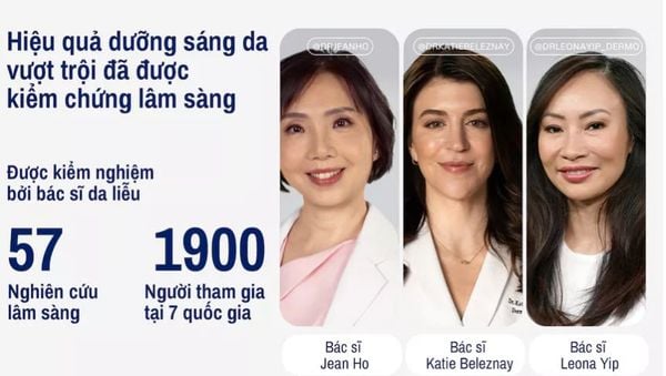 Hộp 6 miếng mặt nạ dưỡng sáng và cấp ẩm Cetaphil Bright Healthy Radiance Instant Mask 6x23ml