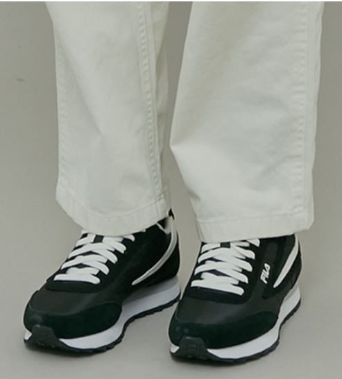 Giày Sneaker Unisex EuroJogger FILA