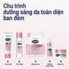 Hộp 6 miếng mặt nạ dưỡng sáng và cấp ẩm Cetaphil Bright Healthy Radiance Instant Mask 6x23ml