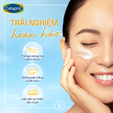 Gel chống nắng dịu lành cho da nhạy cảm Cetaphil Sun SPF 50+ Light Gel