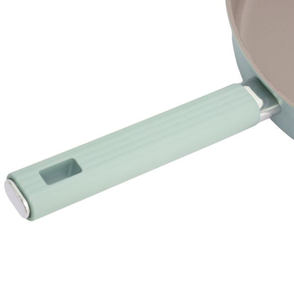 Chảo chống dính ceramic ILAG Kalpen Durker