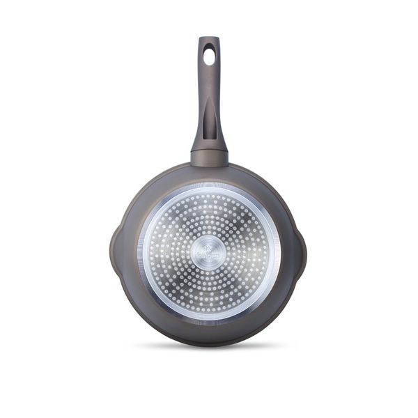 Chảo chống dính Whitford miệng rót Kalpen Lipper