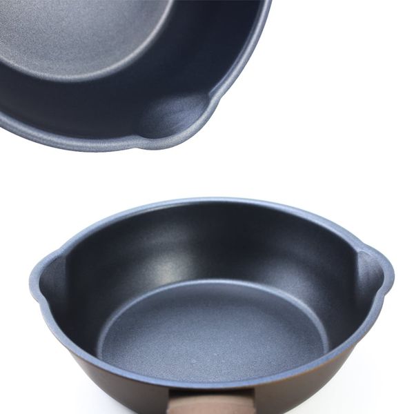 Chảo chống dính Whitford miệng rót Kalpen Lipper