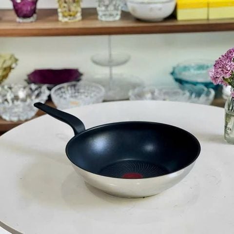 CHẢO SÂU LÒNG TEFAL PRIMARY 28cm