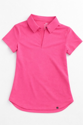 Áo Golf Nữ NIKE Polo Flex Ace (Size XS)