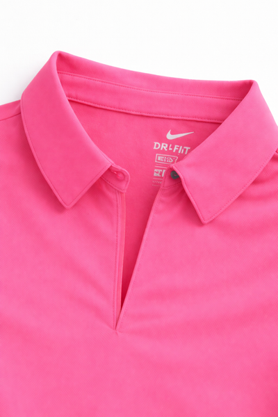 Áo Golf Nữ NIKE Polo Flex Ace (Size XS)