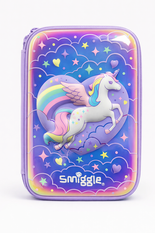 Hộp Đựng Dụng Cụ Học Tập Unicorn - Smiggle