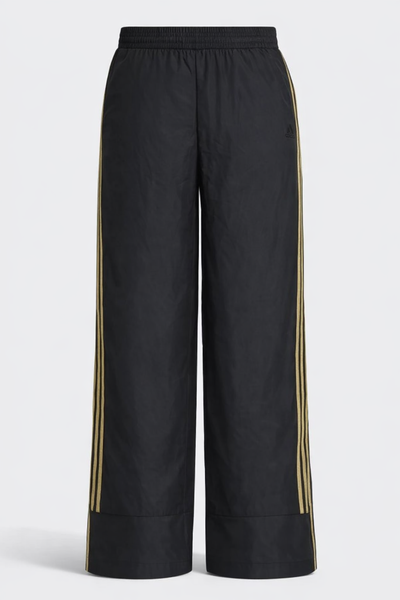 Quần Dài Thể Thao Nữ Adidas by Marimekko H20187 ( Đen, Size 36 )