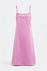 Đầm Suông Hai Dây Luxe Bliss Orchid HF9212 ( Size 32 - 36 )