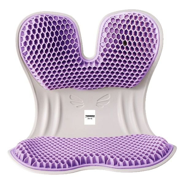 Ghế Chỉnh Dáng Ngồi Công Thái Học CP-GL