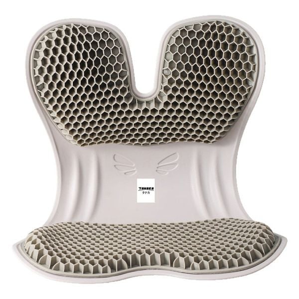 Ghế Chỉnh Dáng Ngồi Công Thái Học CP-GL