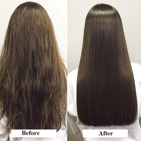 Dầu xả chăm sóc tóc hương thơm thiên nhiên NATURE - HAIR CONDITIONER 500ML