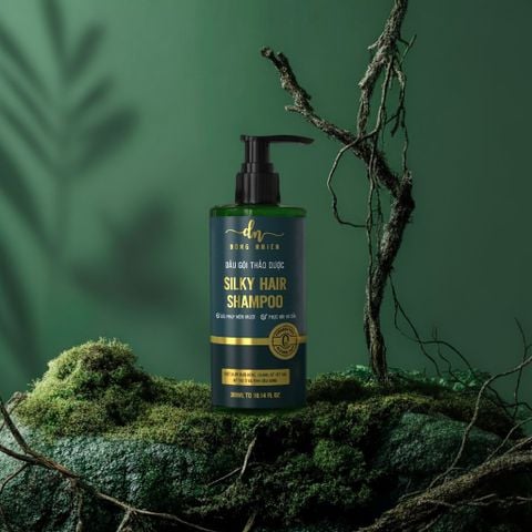 Dầu gội thảo dược Đông Nhiên 300ML