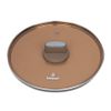 Chảo Inox 304 liền khối phủ Titanium Kalpen Shield