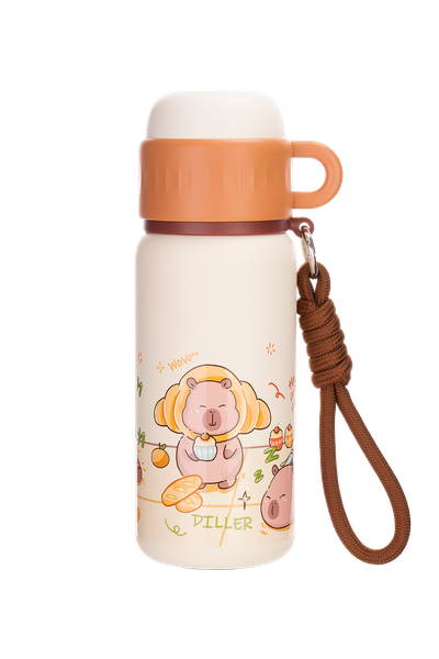 Bình giữ nhiệt Capybara