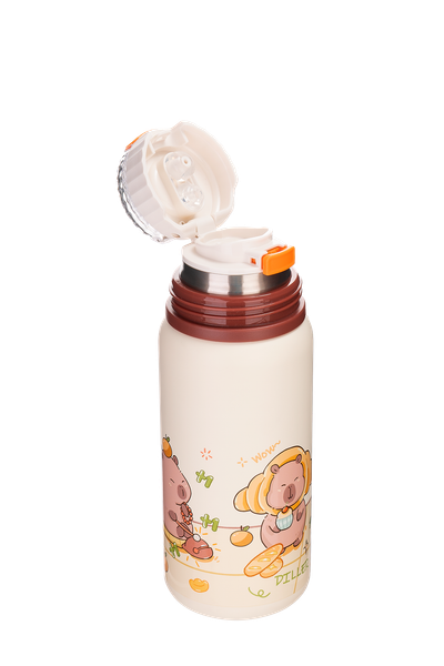 Bình giữ nhiệt Capybara