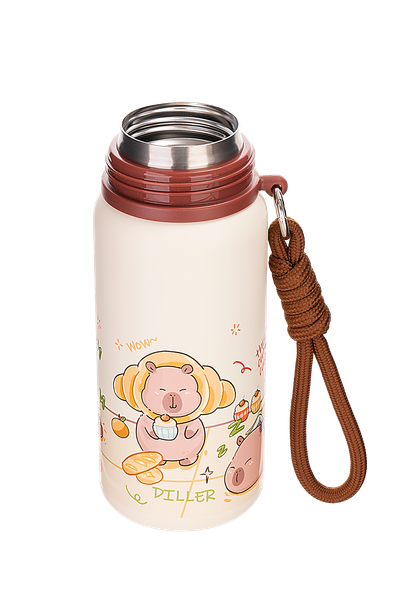 Bình giữ nhiệt Capybara