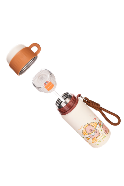 Bình giữ nhiệt Capybara