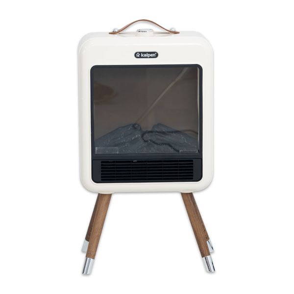 Máy Sưởi Gốm PTC Kalpen E11 Công suất 2200W